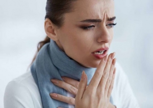 چه عواملی باعث تنگی نفس می شود؟