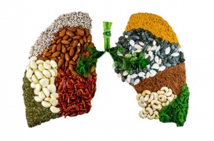رژیم غذایی در بیماری های تنفسی